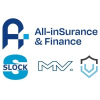 All-inSurance & Finance logo - Similar company to Verzekeringen De Vriese