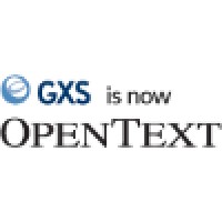 GXS logo - Similar company to Basho Technologies, Inc