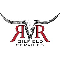 RTR Oilfield Services LLC. logo - Similar company to T&T Oilfield Service