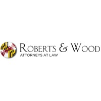 Roberts and Wood Attorneys at Law logo - Similar company to Law Offices Of Jezic & Moyse, Llc