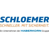 Schloemer GmbH - ein Unternehmen der HABERKORN Gruppe logo - Similar company to Sahlberg Gmbh - Ein Unternehmen Der Haberkorn Gruppe
