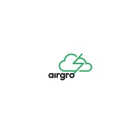 Airgro logo - Similar company to Selfless Bande