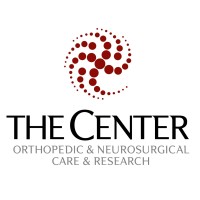 The Center Orthopedic & Neurosurgical Care logo - Similar company to Scke-Odyssey Medical Group