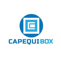 CAPEQUIBOX logo - Similar company to Indian Diecasting Industries