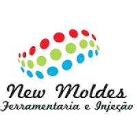 New Moldes Ferramentaria e Injeção Plástica logo - Similar company to Ofá Plastic Ind. E Com. Ltda.