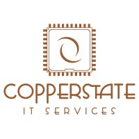CopperState IT Services LLC logo - Similar company to Fairoaks It