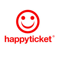 happyticket.it logo - Similar company to Mentelocale.It