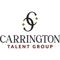 Carrington Talent Group logo - Similar company to Wolverine Services