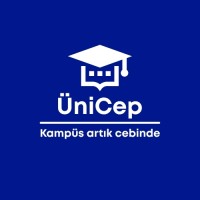 ÜniCep App logo - Similar company to Bartın İnovasyon Kulübü