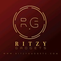 Ritzy Gadgets logo - Similar company to Ritzy Technology