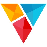 Voisonics logo - Similar company to Square Clover, Inc.