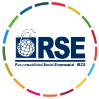 RSE Bolivia - IBCE logo - Similar company to Embotelladora La Cabaña Santa Cruz