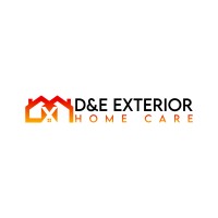 D&E Exterior Home Care logo - Similar company to Wholesaled.Com