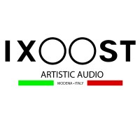 iXOOST logo - Similar company to Gd Concepts