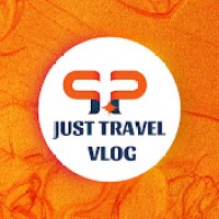 Just Travel Vlog Sp logo - Similar company to Eez24Hotel - Contactless Travel @ Fingertips