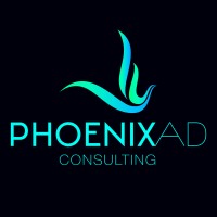 PHOENIXAD Consulting Üzleti Tanácsadó Kft. logo - Similar company to Humandigit Solutions