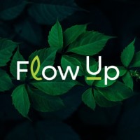 FLOW'UP logo - Similar company to Hopoli