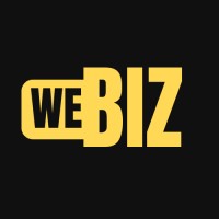 WeBiz logo - Similar company to Cellebrite Federal Solutions, Inc.