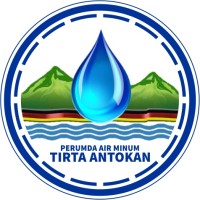 Perumda Air Minum Tirta Antokan logo - Similar company to Bkt Solution
