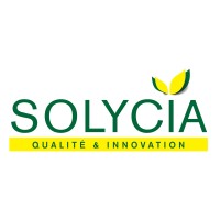 Solycia logo - Similar company to Escomel