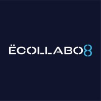 ECOLLABO8 logo - Similar company to Ecollab