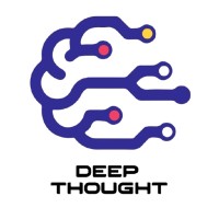 DeepThought (ASE - CBE) logo - Similar company to Deepthought Inc.