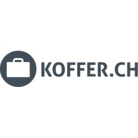 Koffer.ch - PaKo AG logo - Similar company to Koffer-Kopf