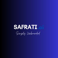 Safrati.ai logo - Similar company to Sandwalk