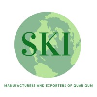 Shree Krishna Industries and Group logo - Similar company to Shree Krishna Industries