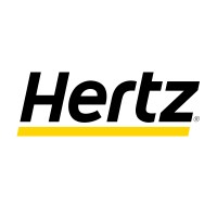 Hertz Portugal logo - Similar company to 24 Sete, S.A.