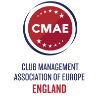 Club Management Association of Europe England (CMAEE) logo - Similar company to Centurion Air Conditioning Ltd