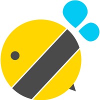 HealthyBee logo - Similar company to Hope Venture Labs