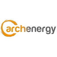Archenergy logo - Similar company to Ubergreen Spaces & Homes