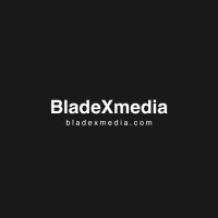 BladeXmedia logo - Similar company to Bladex Lab