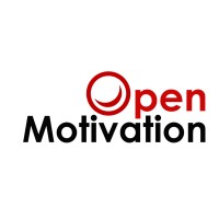 Open Motivation logo - Similar company to The Mark