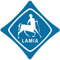 IEEE SB UTH Lamia logo - Similar company to Proptimality