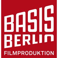 BASIS BERLIN Filmproduktion GmbH logo - Similar company to Cutting Factory