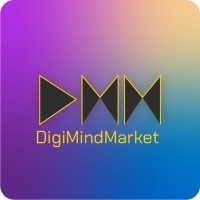DigiMindMarket logo - Similar company to Kopru