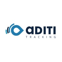 Aditi Tracking logo - Similar company to Fleetstakes Pvt. Ltd.