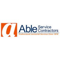 Able Service Contractors Inc.