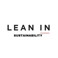 Lean In Sustainability logo - Similar company to Ekmh Innovators