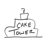Cake Tower The Band