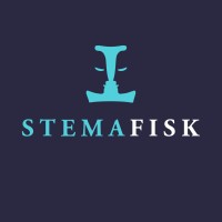 Stemafisk logo - Similar company to Footsteps Group Nv