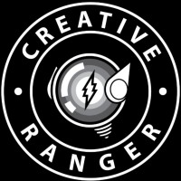 Creative Ranger ID logo - Similar company to Springify Creative Agency
