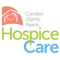 HospiceCare logo - Similar company to Docsource