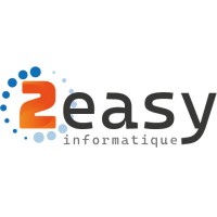 2easy informatique SA logo - Similar company to 2Easy