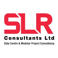 SLR Consultants Ltd logo - Similar company to Endgrain