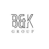 B&K Hospitality Group logo - Similar company to Bizcoachgurus