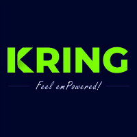 KRING SWITCHES AND WIRING DEVICES logo - Similar company to Infinity Switch Technologies Pvt Ltd