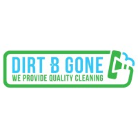 Dirt B Gone logo - Similar company to Zing Services, Llc